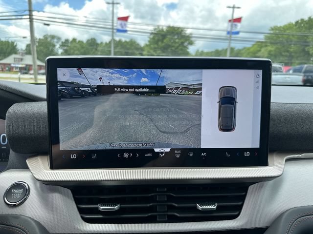 New 2026 Ford Explorer Active w/ Active Comfort Package AWD/4WD image 25