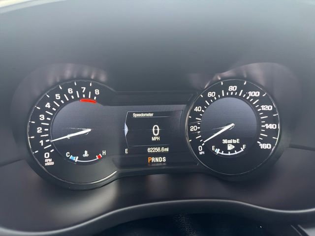 Used 2019 Lincoln MKC Premiere image 16