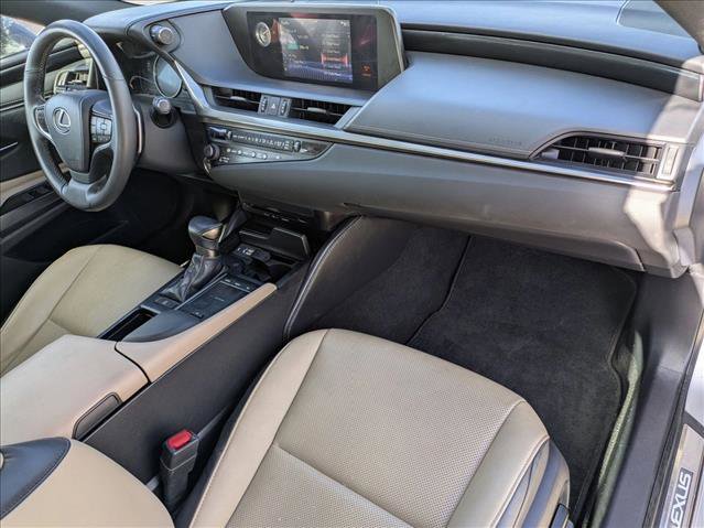 Used 2019 Lexus ES 350 w/ Accessory Package 2 image 22