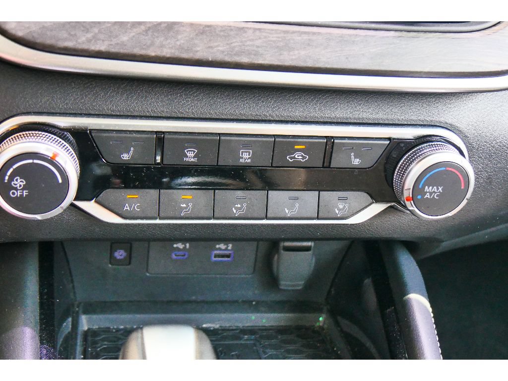 Used 2023 Nissan Altima 2.5 SV w/ SV Premium Package AWD/4WD image 25