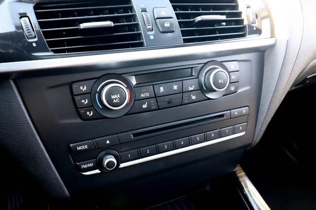 Used 2014 BMW X3 xDrive28i image 54