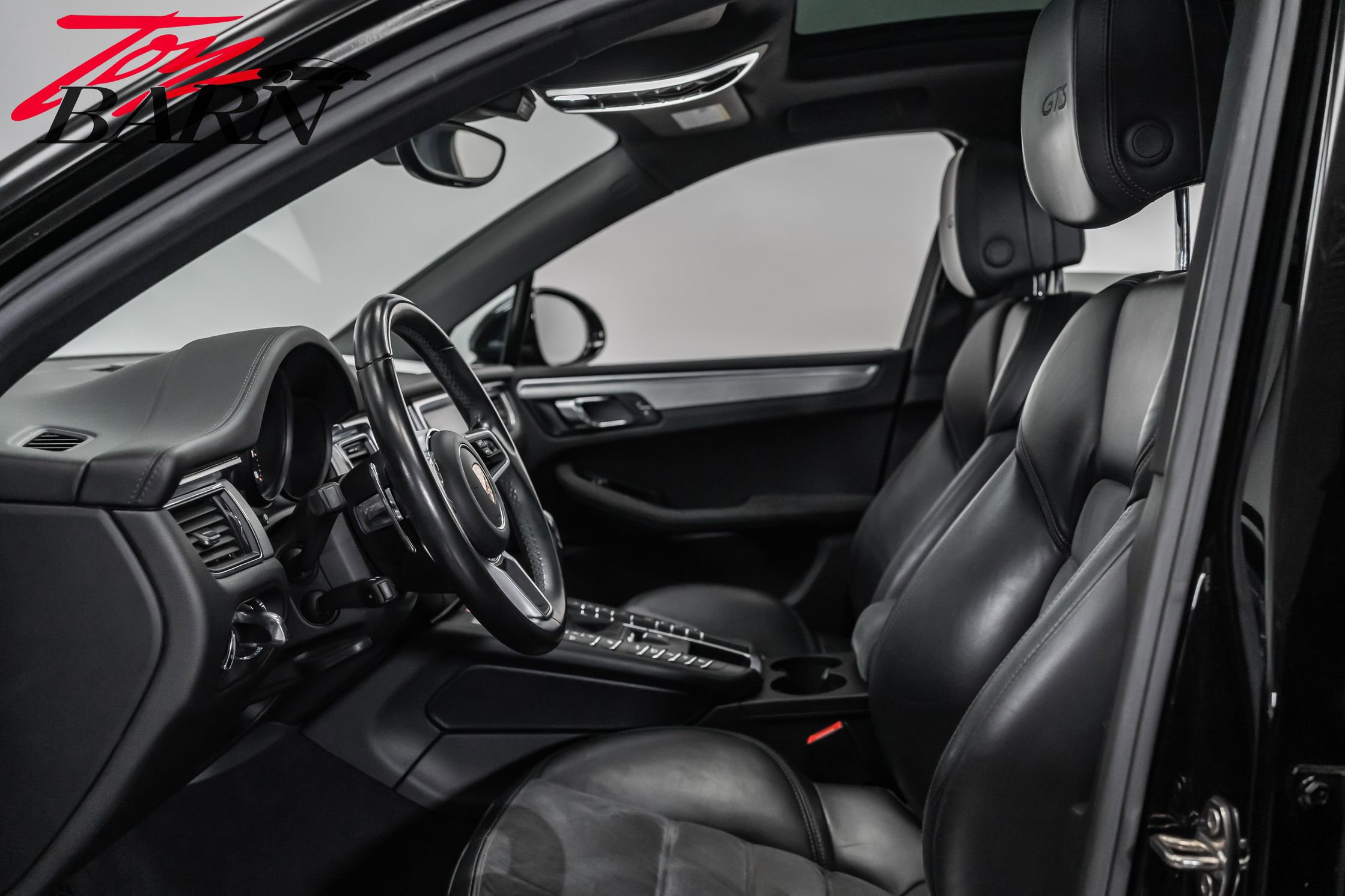 Used 2018 Porsche Macan GTS image 23