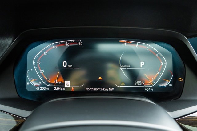 Used 2019 BMW X5 xDrive40i w/ Parking Assistance Package image 20