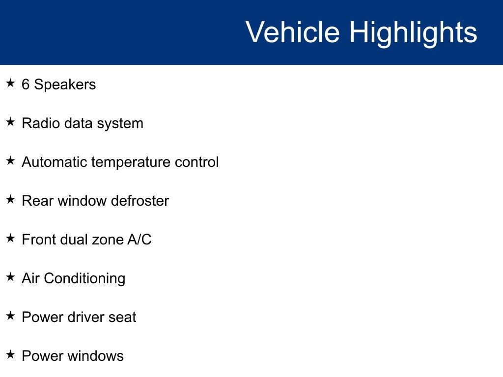 Used 2023 Nissan Rogue SL image 16