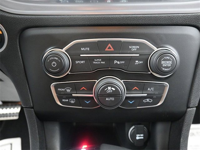 Used 2023 Dodge Charger R/T w/ Blacktop Package image 22