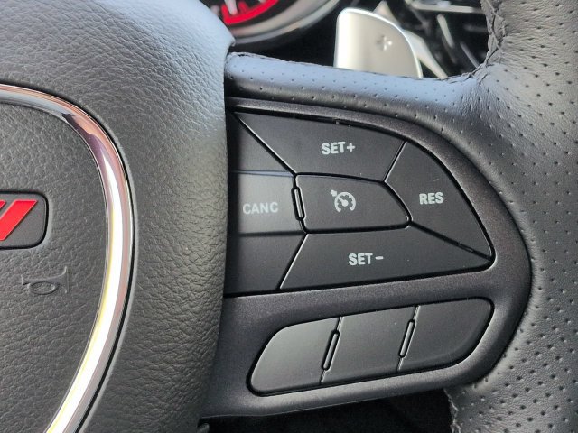 New 2026 Dodge Durango GT w/ Blacktop Package RWD image 26