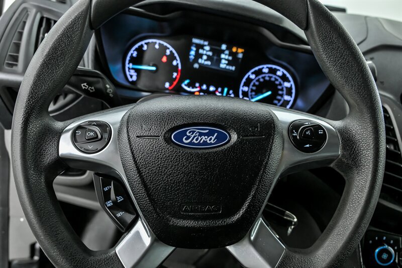 Used 2020 Ford Transit Connect XL FWD image 20