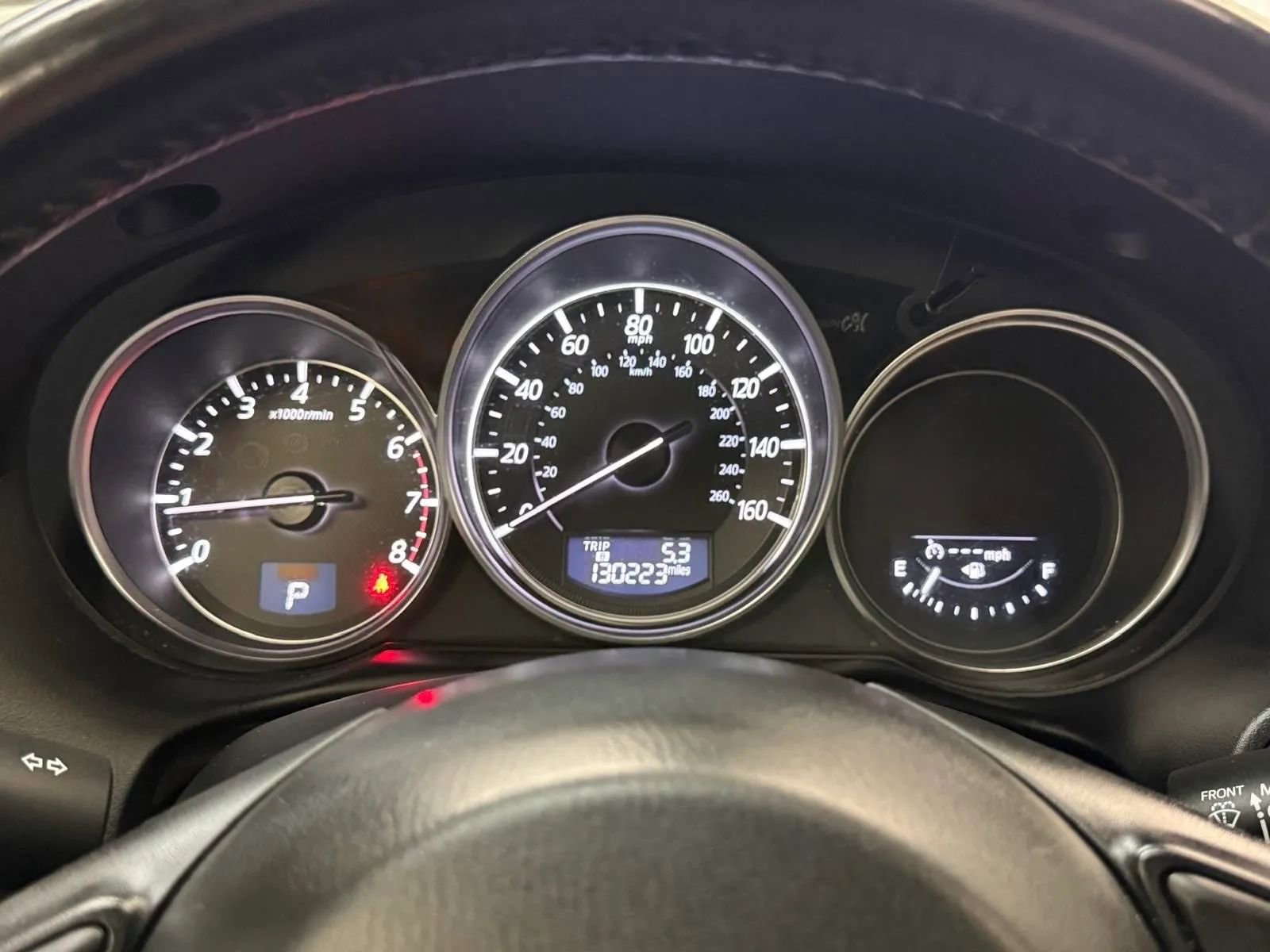 Used 2016 MAZDA CX-5 Grand Touring image 31