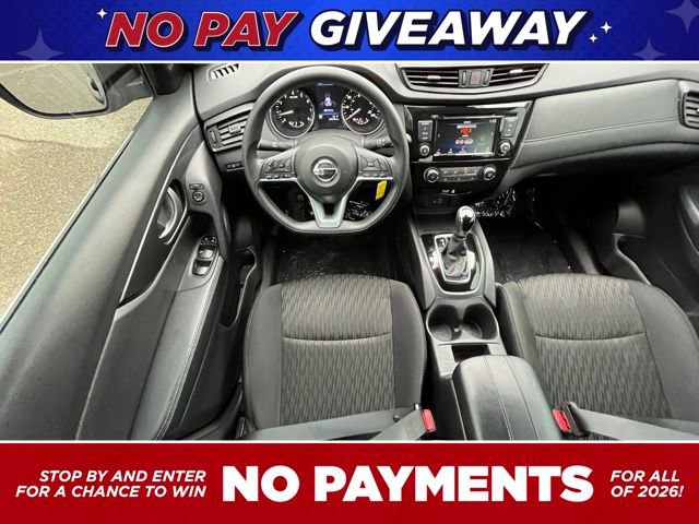 Used 2020 Nissan Rogue S image 23