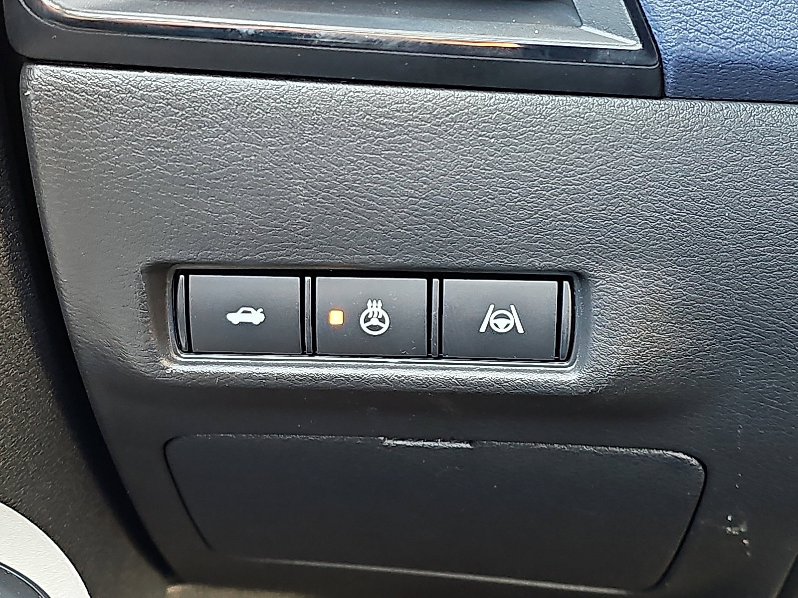 New 2026 Nissan Sentra SL w/ Floor Mat Package image 18