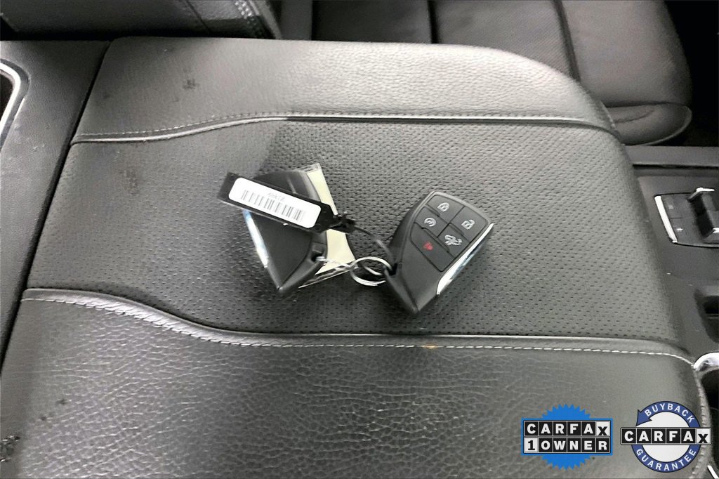 Certified 2025 GMC Sierra 1500 Denali w/ Denali Reserve Package image 27