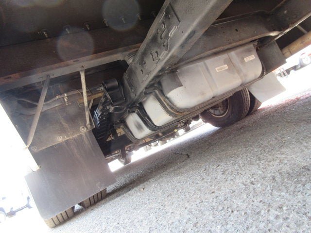 Used 2017 Ford E-450 and Econoline 450 Super Duty w/ Shuttle Bus Prep Package RWD image 15