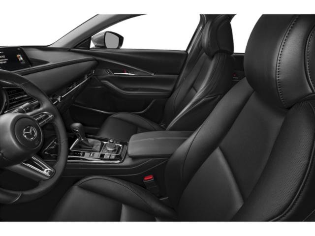 Used 2023 MAZDA CX-30 AWD 2.5 S w/ Premium Package image 9