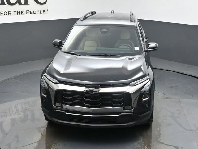 New 2026 Chevrolet Equinox ACTIV FWD image 37