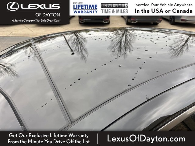 Used 2023 Kia Stinger GT-Line w/ Sun & Sound Package image 10