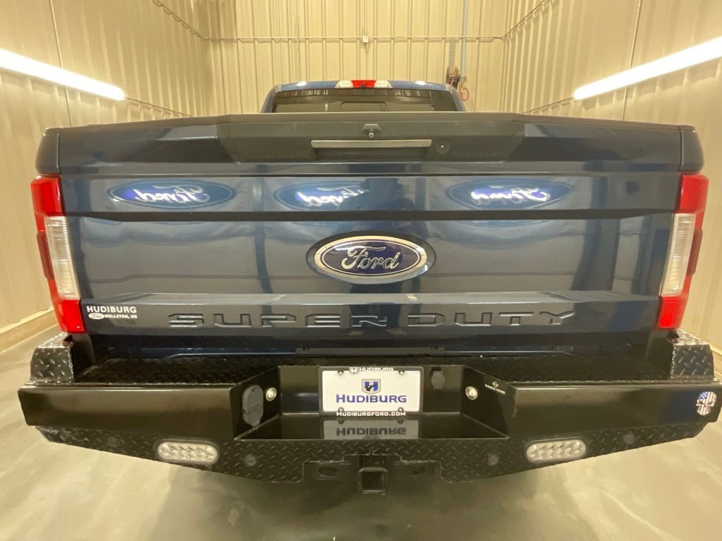Used 2019 Ford F250 Lariat w/ Lariat Ultimate Package image 22