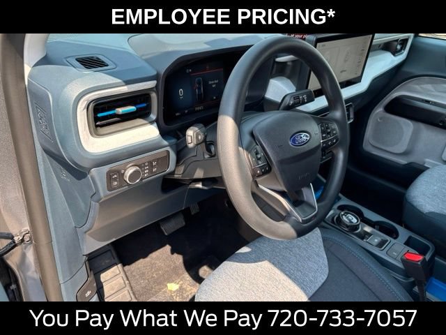 New 2026 Ford Maverick XLT w/ Equipment Group 301A AWD/4WD image 12