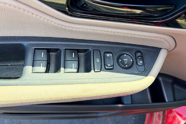 Used 2024 Honda Odyssey Touring image 21