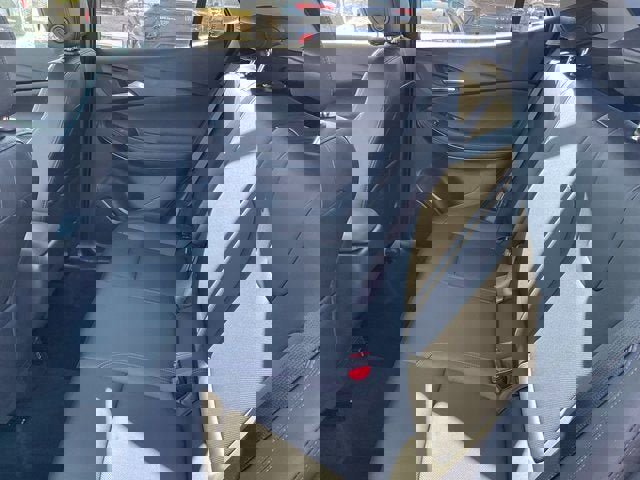 New 2026 Buick Encore GX Sport Touring AWD/4WD image 12