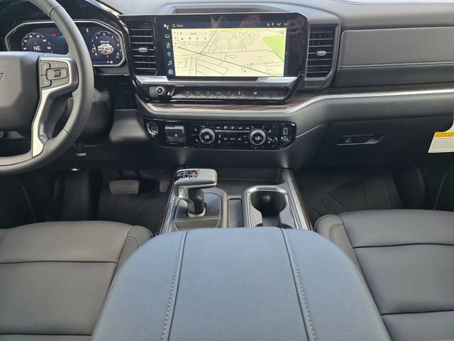 New 2026 Chevrolet Silverado 1500 LT w/ Safety Package image 16
