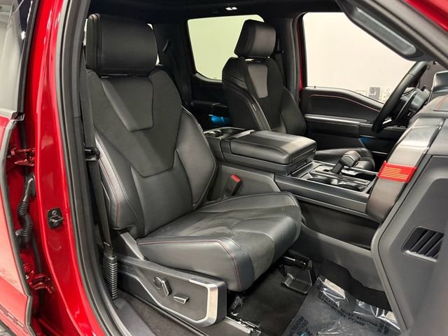 Used 2024 Ford F150 Raptor AWD/4WD image 40