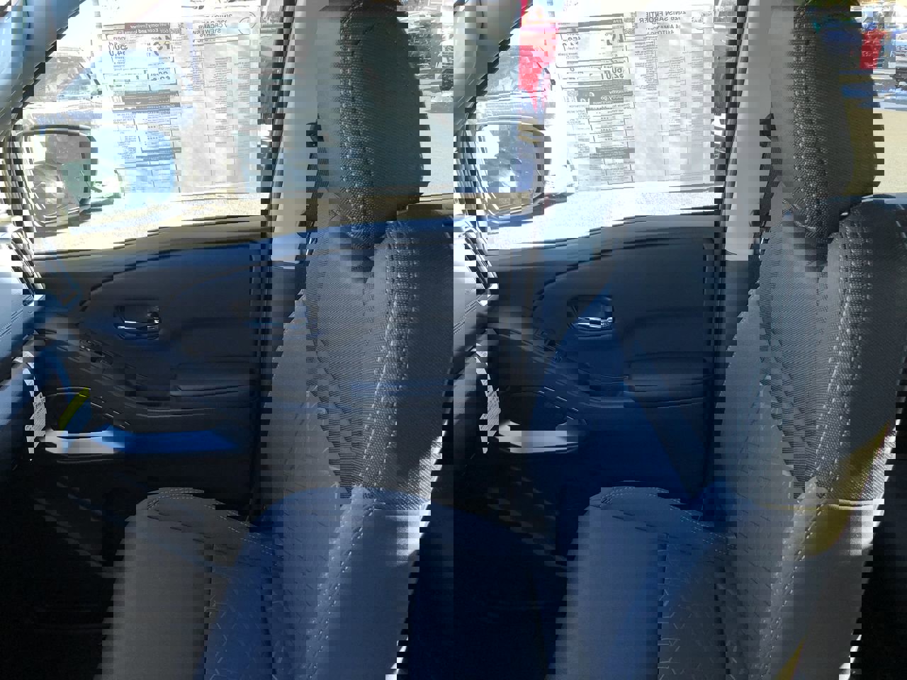 New 2026 Nissan Frontier SV w/ SV Convenience Package image 30