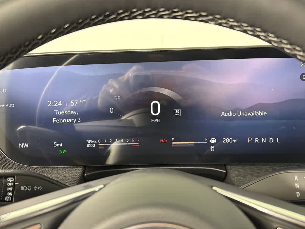 New 2026 Buick Enclave Sport Touring w/ Power Package FWD image 55