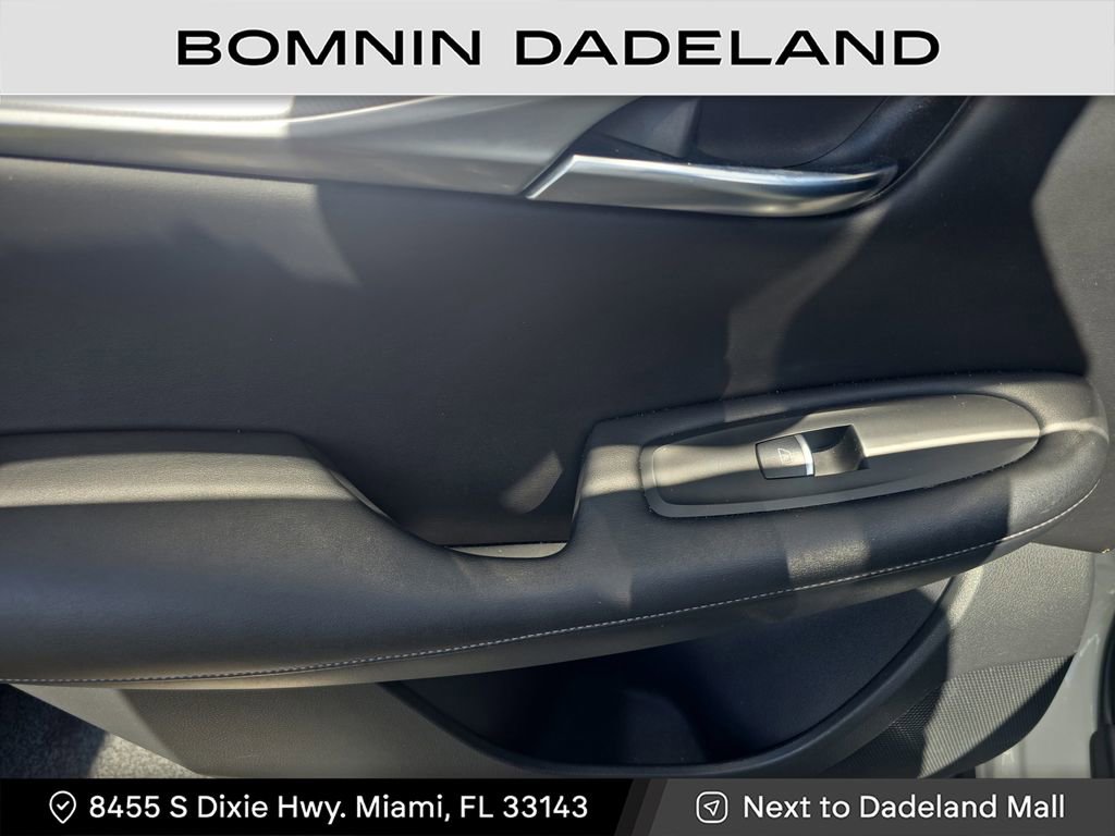 Used 2020 INFINITI QX50 Luxe w/ Navigation Package image 13