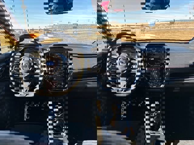 Used 2024 Subaru WRX Limited w/ Popular Package #1A image 11