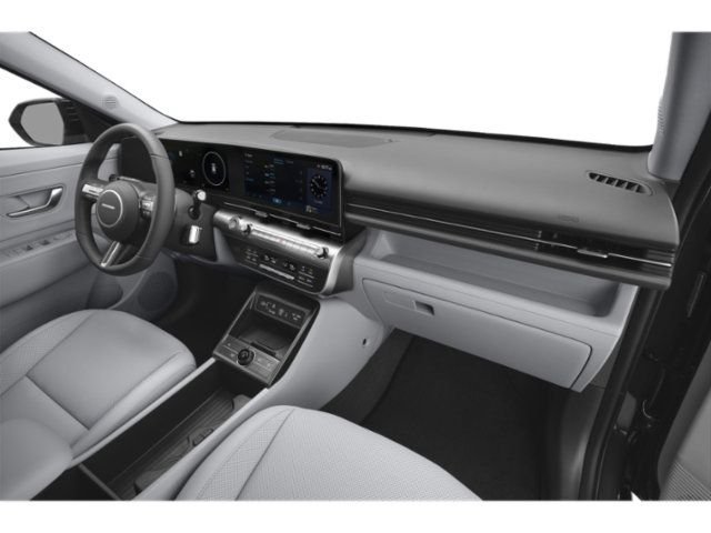New 2026 Hyundai Kona SEL Premium FWD image 12