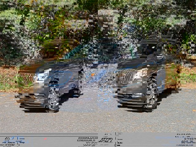 Used 2015 Buick Enclave Leather w/ Trailering Package