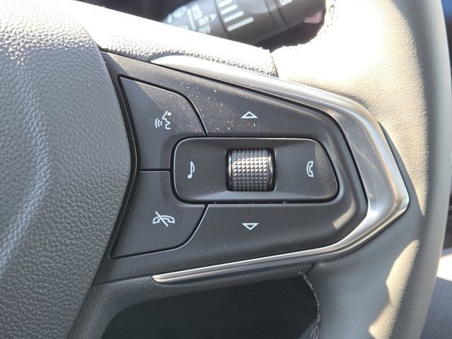 New 2026 Chevrolet Trax ACTIV w/ Sunroof Package image 14