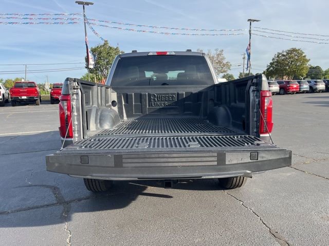 Used 2024 Ford F150 XLT w/ Mobile Office Package AWD/4WD image 32