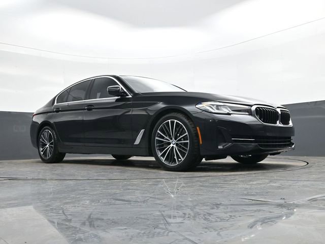 Used 2023 BMW 530i image 30