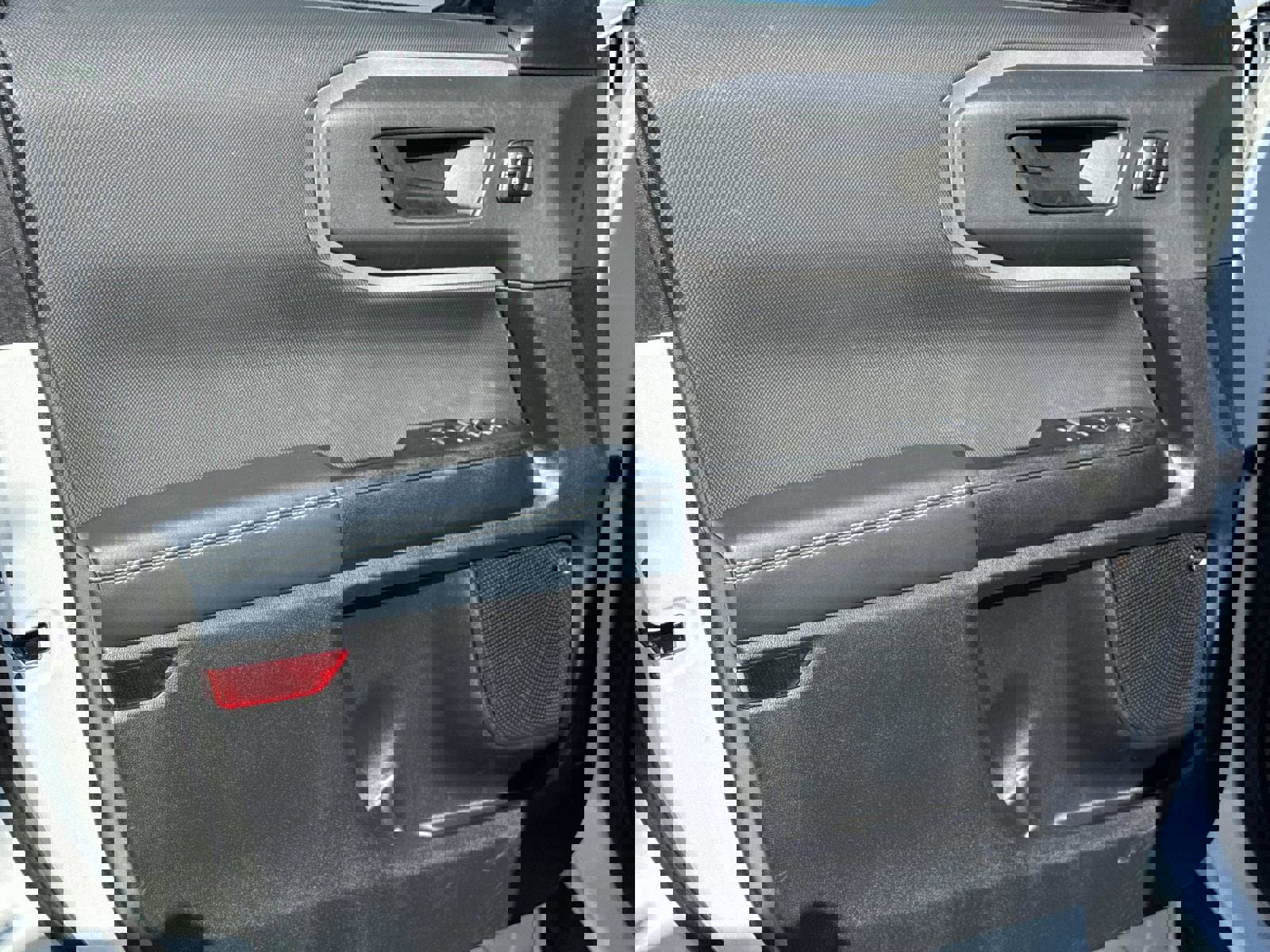 Used 2024 Ford Bronco Sport Outer Banks w/ Tech Package image 17