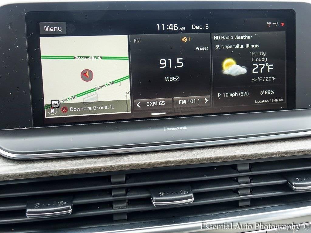 Used 2020 Kia Telluride EX image 19