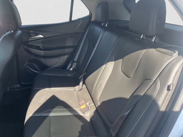 Used 2024 Buick Encore GX Sport Touring AWD/4WD image 13