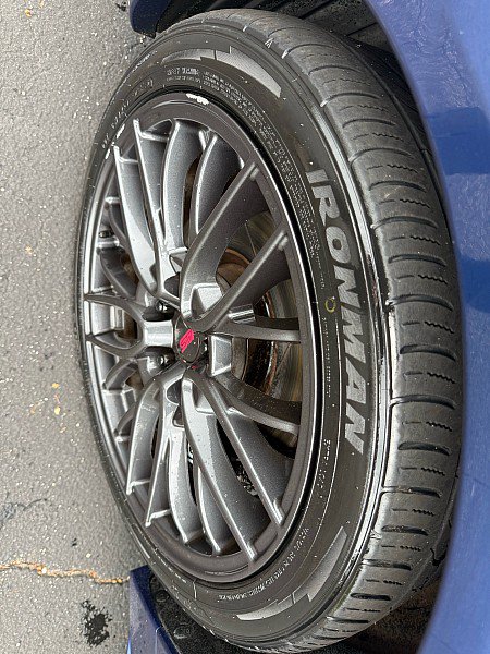 Used 2015 Subaru WRX STI AWD/4WD image 19