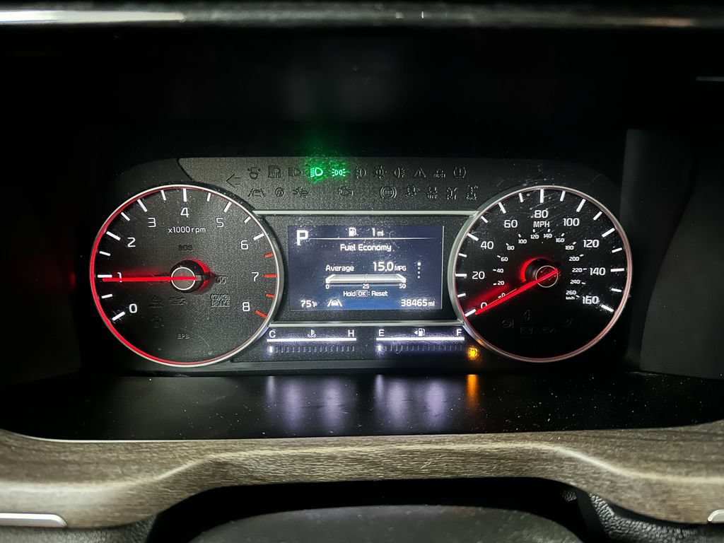 Used 2021 Kia Sorento EX AWD/4WD image 35
