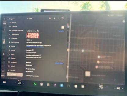 Used 2023 Tesla Model X Plaid AWD/4WD image 10