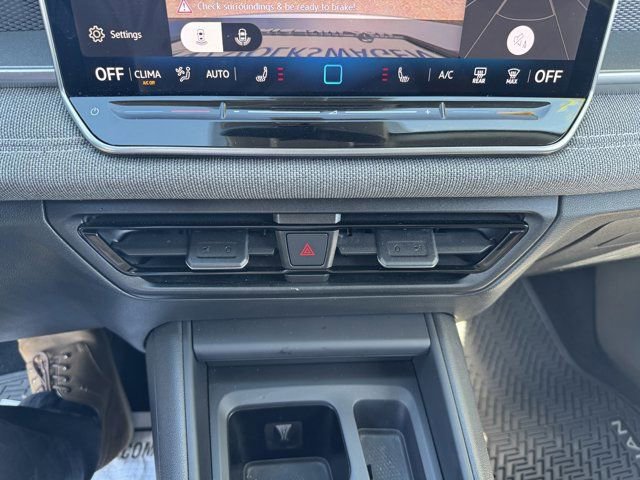 Used 2025 Volkswagen Tiguan S AWD/4WD image 20