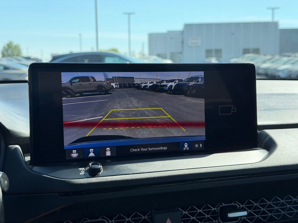 Used 2024 Honda Accord Sport image 34