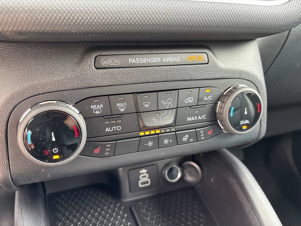 Used 2024 Ford Bronco Sport Outer Banks AWD/4WD image 34