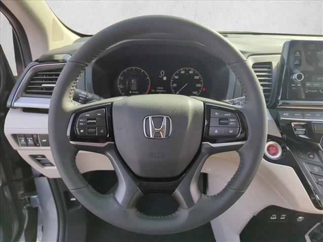 New 2026 Honda Odyssey Touring image 19