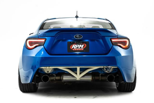 Used 2013 Subaru BRZ Premium image 3