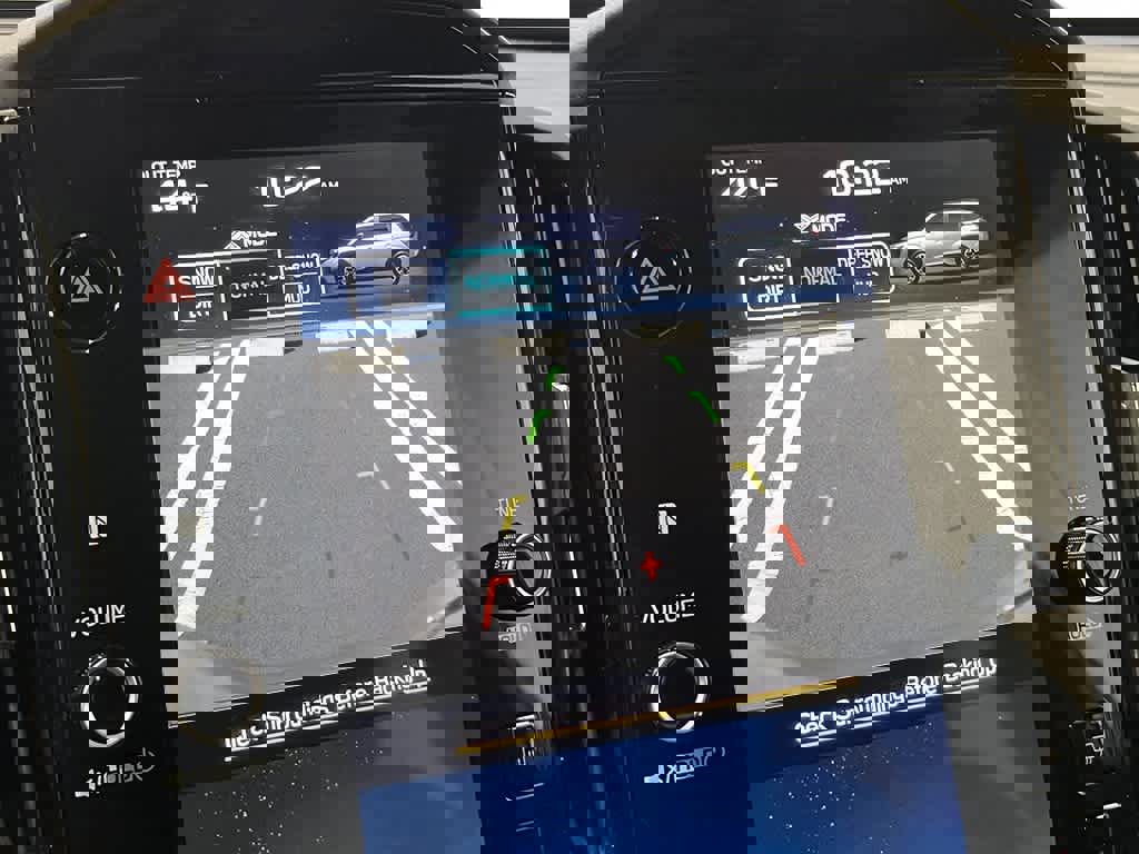 New 2026 Subaru Forester Sport image 18