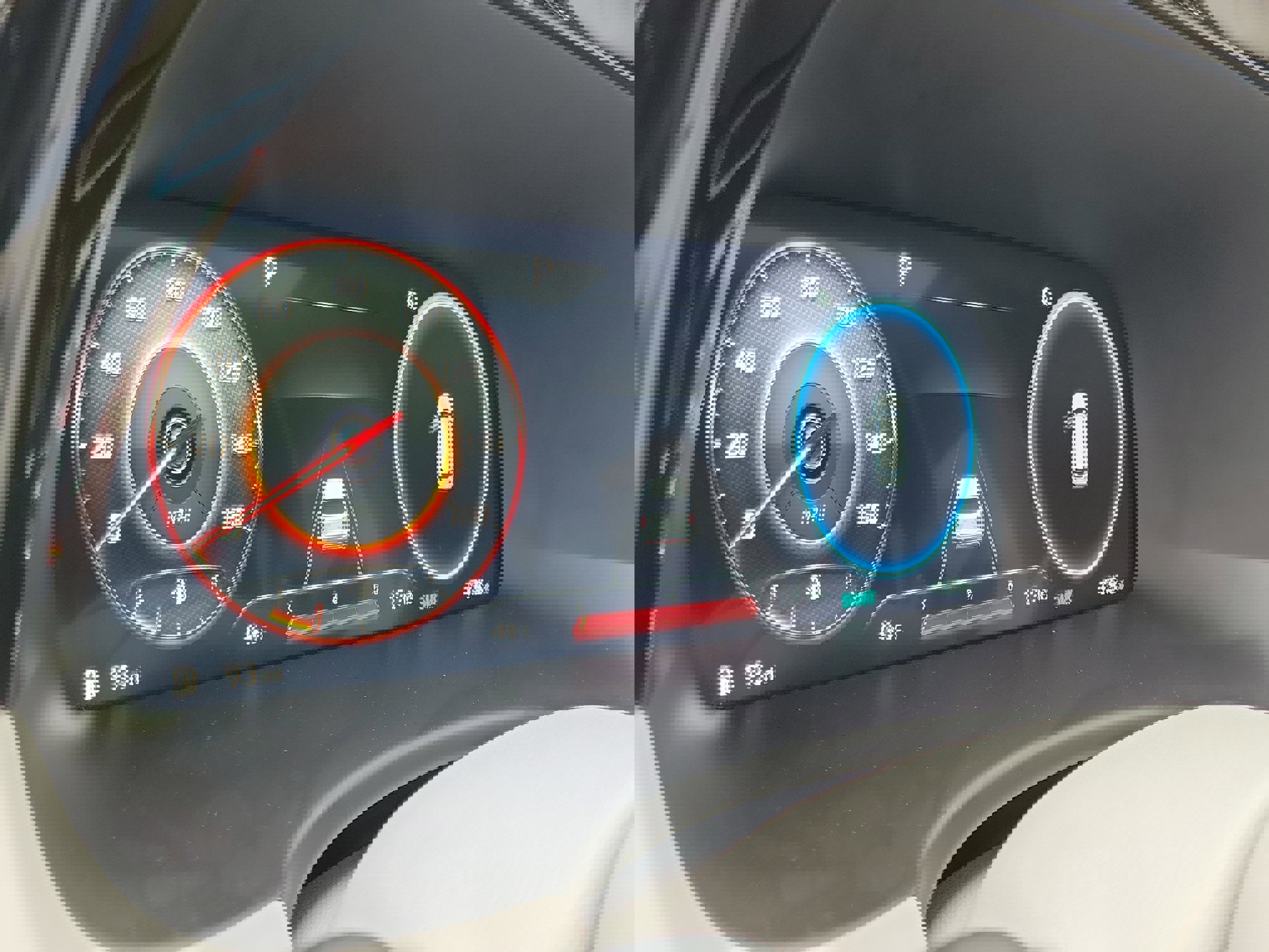 Used 2024 Hyundai Palisade Calligraphy image 24