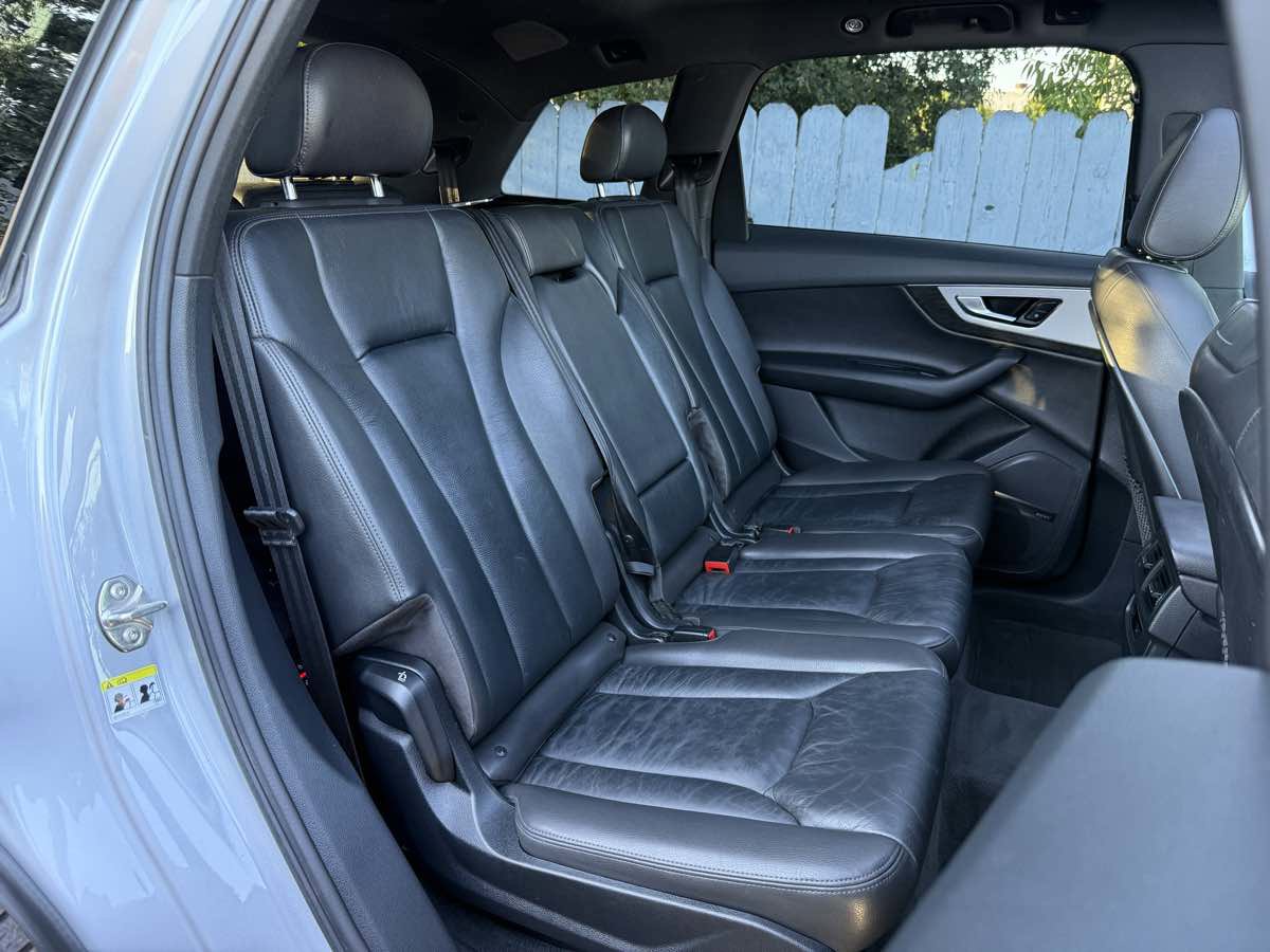 Used 2018 Audi Q7 2.0T Premium Plus AWD/4WD image 20