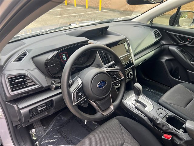 Used 2023 Subaru Crosstrek 2.0i image 19