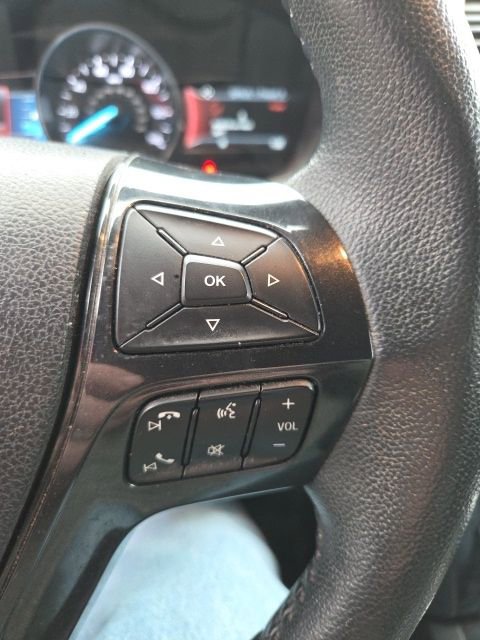 Used 2019 Ford Explorer XLT w/ Equipment Group 202A image 40